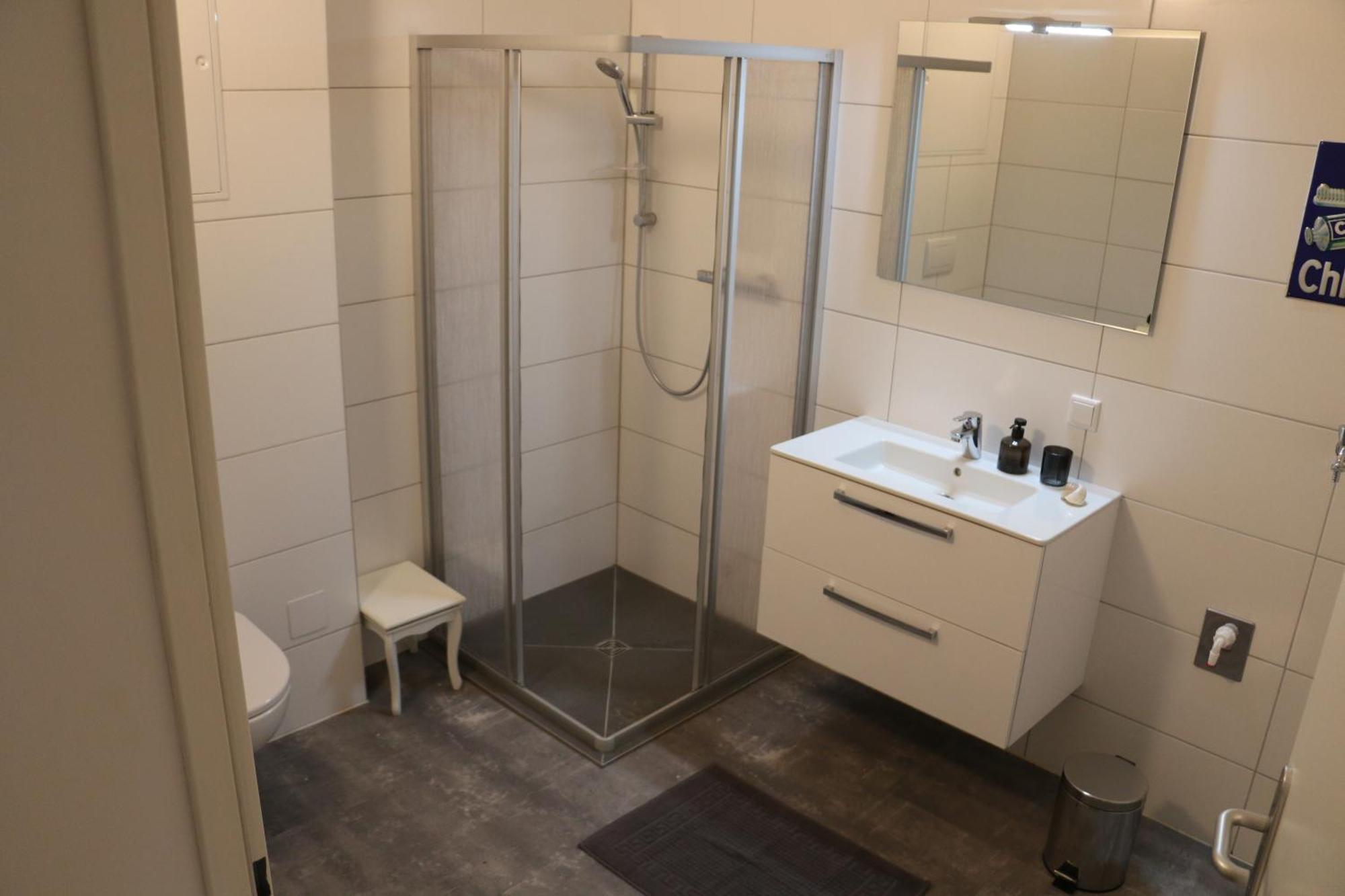 River View Apartment Wohnen Am Fluss Linz Exterior photo